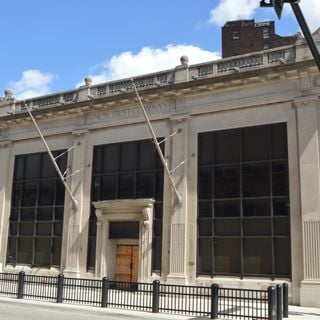 Union Trust Bank Company Building