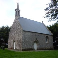 Chapelle Saint-Melaine de Treuz-er-Lann