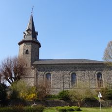 Evangelische Kirche Beuern