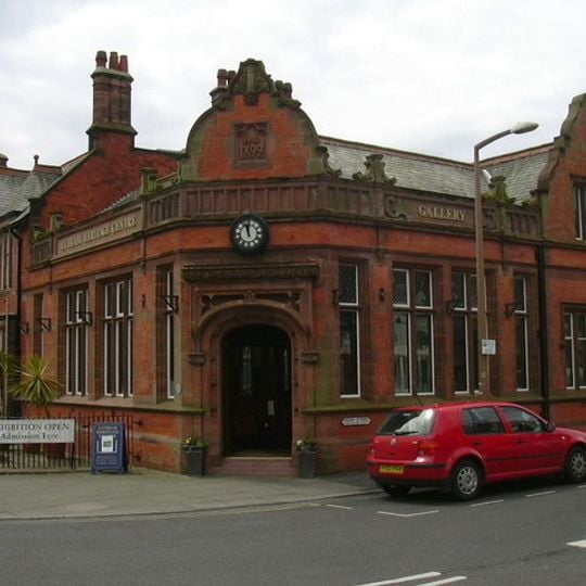 Lytham Heritage Centre