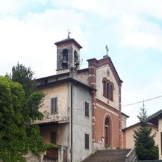 Chiesa dei Santi Cosma e Damiano