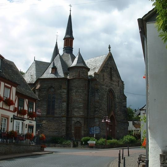 Evangelische Kirche