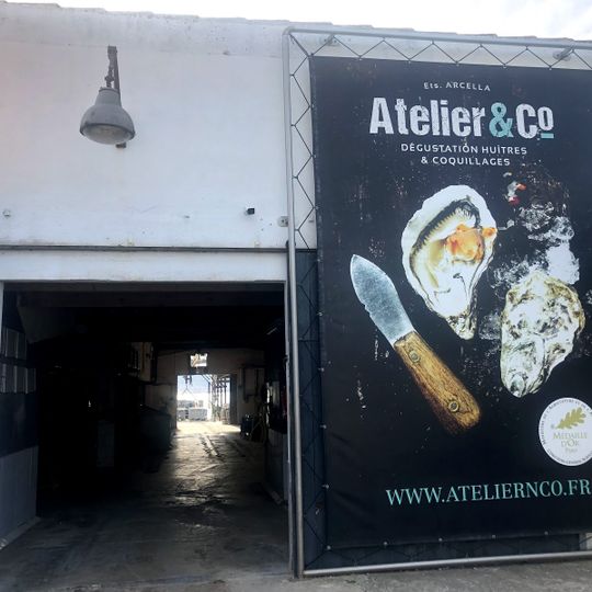 Atelier & Co