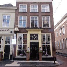 Verwersstraat 35, 's-Hertogenbosch