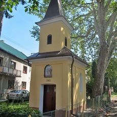 Chapel of Saints Cyril and Methodius