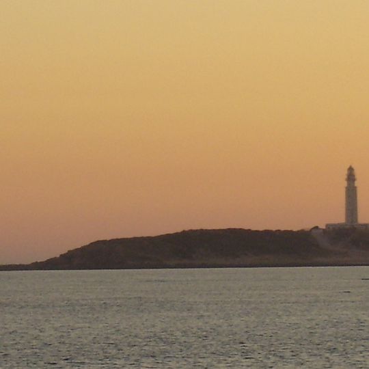 Cape Trafalgar