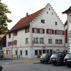 Gasthof Zum Alten Schloss