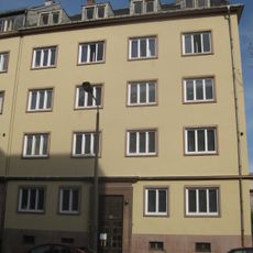 Augustusburger Straße 91, Chemnitz-Sonnenberg