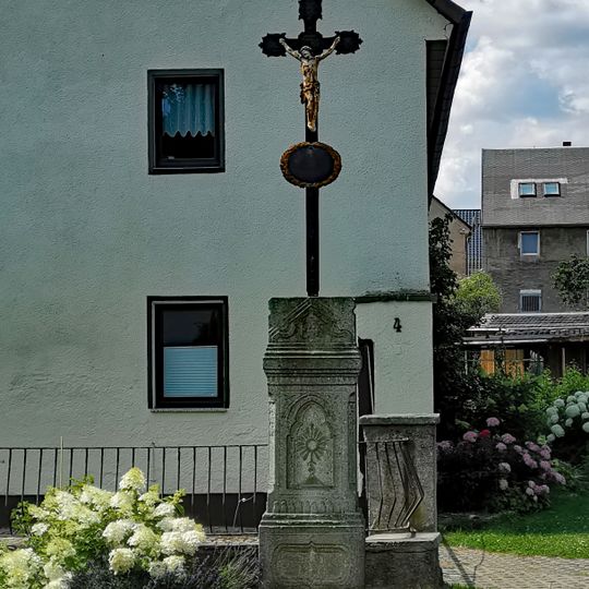 Betkreuz Dorfstraße 4