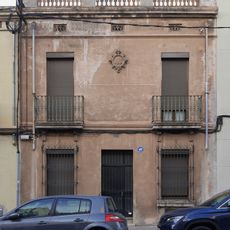 House in carretera Laureà Miró, 23