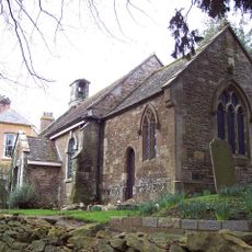 Church of All Saints