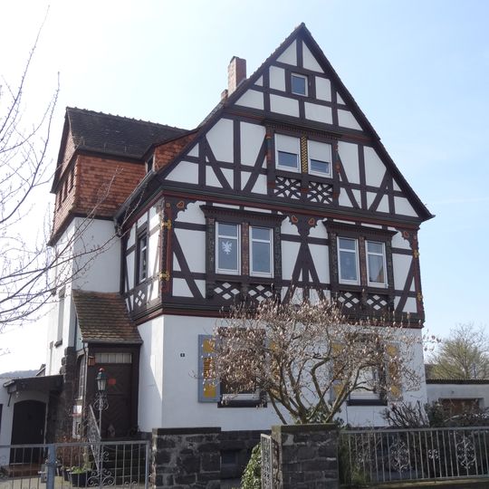 Garbenteicher Straße 6