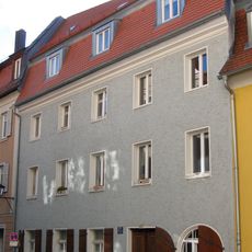 Wohnhaus
