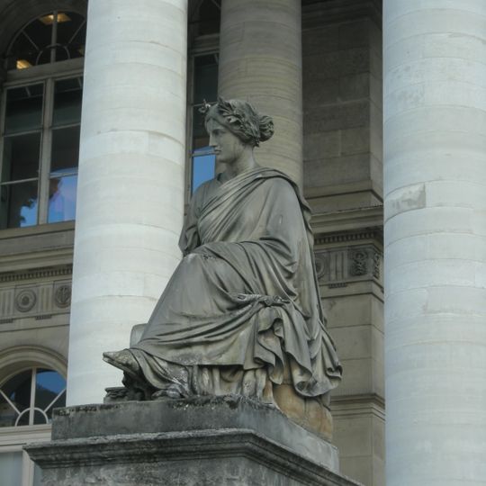 Sculpture Et Collection