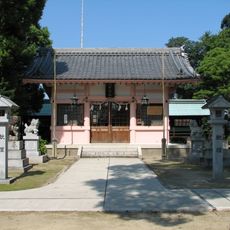 Ōmiwa Shrine