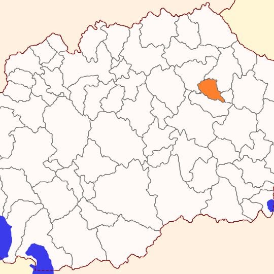 Češinovo-Obleševo