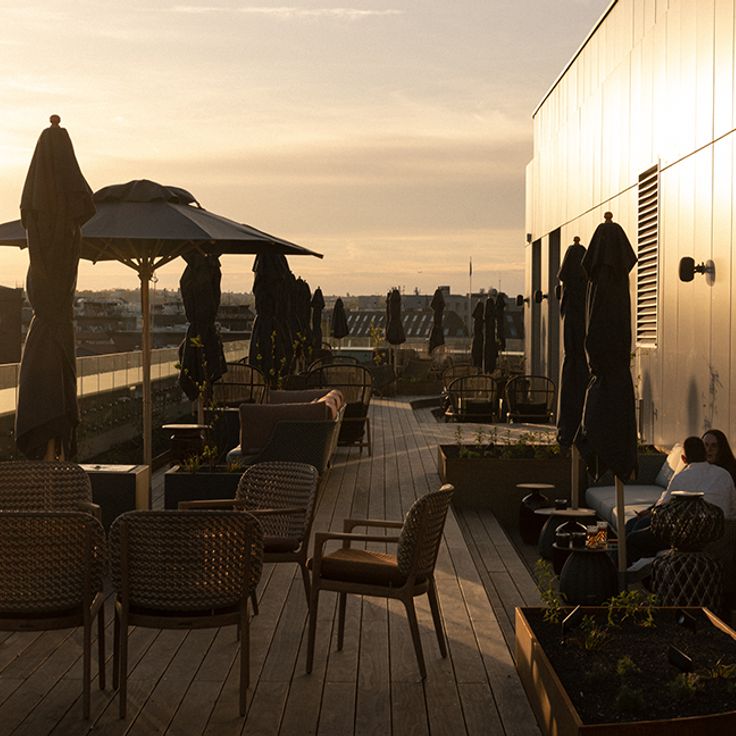 Cloud One Wine Bar and Lounge