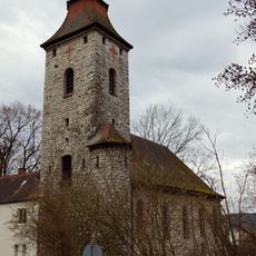 Lutheran Christ Church