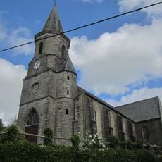 Église Notre-Dame de La Glacerie