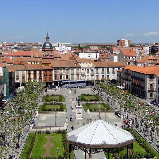 Alcalá de Henares