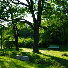 Парк (Сестрорецк)