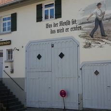 Dorf- und Heimatmuseum Winterbach