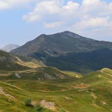Riserva naturale Campolino