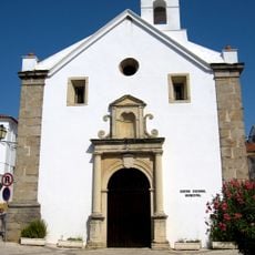 Igreja da Misericórdia de Tancos