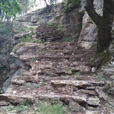 Castell de Finestres