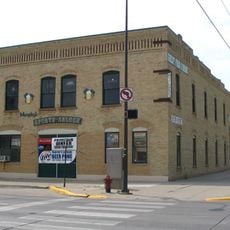 Rapid City Garage