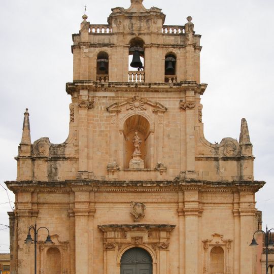 Chiesa di Santa Venera