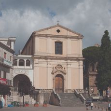 Chiesa di San Francesco da Paola