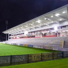 Estadio Ravenhill