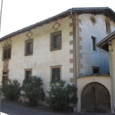 Hans-Klocker-Gasse 1 in Pinzon