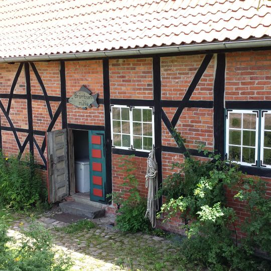 Brömbsenmühle