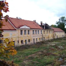 Vokovice čp. 18