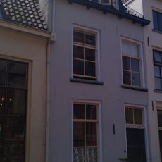 Broederenkerkhof 7, Zutphen