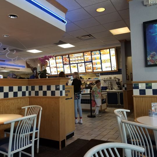 Culver's