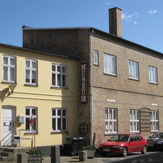 Slagelse Museum
