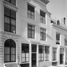 Molstraat 17, Middelburg