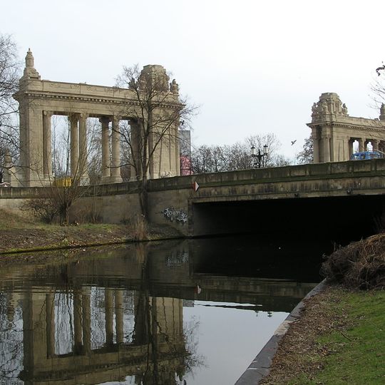 Charlottenburger Brücke