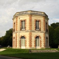 Pavillon de chasse de la forêt de Dreux