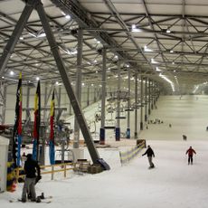 Alpincenter Hamburg-Wittenburg