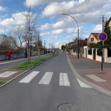 Quai du Port-au-Fouarre