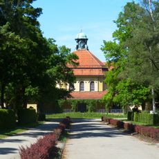 Westfriedhof