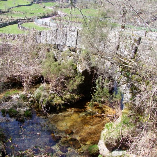 Ponte das Cainheiras