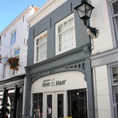 Sint Jacobsstraat 12, Vlissingen