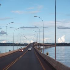Ayrton Senna Bridge