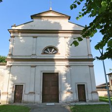 Chiesa di San Giovanni Battista