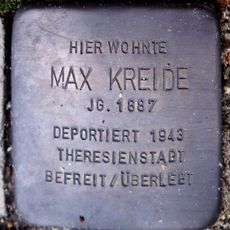 Max Kreide